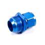 FRAGOLA FRG497320 #16 Fem x #20 Male Swivel Reducer