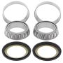 All Balls Racing 22-1012 Steering Bearing Kits