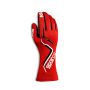 SPARCO SCO00136309RS Glove Land Small Red