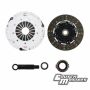 Clutch Masters 08147-HD00-D FX100 Single Disc Clutch Kit