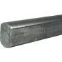 ALLSTAR PERFORMANCE ALL52176 Double D Steering Shaft 30in x 3/4in