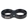WEHRS MACHINE WEHWM3471750 Fuel Filter Mount 1-3/4in Tube