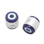 SuperPro 18-23 Jeep Wrangler JL Rear Panhard Rod Bushing Kit