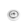 PowerStop AR85160EVC PowerStop Evolution Coated Rotor