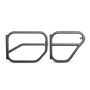 Anderson Composites AC-TD21FDBR4D 21-22 Ford Bronco 4DR Carbon Fiber Tube Doors - Front & Rear- Off Road