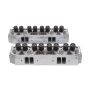 Edelbrock 5093 Cylinder Head E-Street Big Block Chrysler Complete Pair