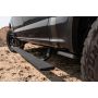 AMP Research 78254-01A 2019 Chevy Silverado 1500 Crew PowerStep Xtreme - Black (Incl OEM Style Illumination)