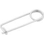 ALLSTAR PERFORMANCE ALL64182 2.5in C/O Diaper Pin