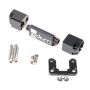Radium Engineering 20-0589 SPLIT-FLOW FLEX FUEL SENSOR ADAPTER