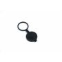 Weigh Safe WS10 Hitch Locking Pin Dust Lock Cover