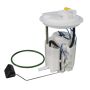 Omix Fuel Pump Module Assembly- 11-18 Jeep Wrangler JK