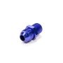 FRAGOLA FRG481608 Straight Adapter Fitting #8 x 3/8 MPT