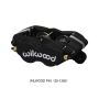 Wilwood 120-13551 Caliper-Forged Dynalite-M-Anodize 1.75in Pistons 1.00in Disc