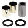 All Balls Racing 21-1010 2014 Honda TRX250TE Recon Lower Front Shock Bearing Kit