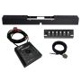 SPOD 873045 03-06 Jeep Wrangler TJ/LJ SourceLT w/ Blue LED Switches