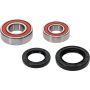 Pivot Works 25-1613-P Yamaha Wheel Bearing Kit Premium Bearings
