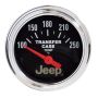 AutoMeter 880430 GAUGE, TRANSFER CASE TEMP, 2 1/16