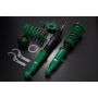 Tein VSQ74-J1AS3 2016+ Lexus IS200T (ASE30L) / 05/2013-2016 Lexus IS350 (GSE31/GSE31L) Flex AVS Coilover Kit