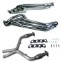 BBK Performance Parts 18562 2016-2020 FORD MUSTANG GT350 HIGH FLOW 3