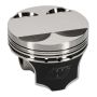 Wiseco K542M82 Piston Set, Honda, B18, 82.00 mm Bore, Sport Compact, Set of 4