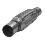 AP Exhaust 8837IB