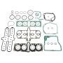 Athena P400485850720 85-91 Yamaha FZ 750 Complete Gasket Kit (Excl Oil Seal)