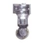MSD IGNITION MSD34615 90 Deg. Spark Plug Terminals (100pcs.)
