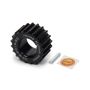 JONES RACING PRODUCTS JRPCS-6102-B-20 Pulley Crankshaft HTD 20 Tooth 1in Wide