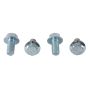 All Balls Racing 85-1010 04-06 Arctic Cat 50 Y-6 Wheel Stud & Nut Kit Front