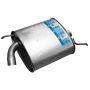 Walker 53636 Quiet-Flow Exhaust Muffler Assembly