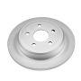 PowerStop AR8793EVC PowerStop Evolution Coated Rotor