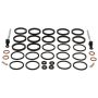 All Balls Racing 18-3116 98-99 Kawasaki ZX600 (ZX-6R) Caliper Rebuild Kit - Front