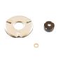 Bilstein 19019949 B4 OE Replacement - Suspension Shock Absorber
