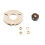 Bilstein 19019963 B4 OE Replacement - Suspension Shock Absorber
