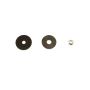 Bilstein 19063553 B4 OE Replacement - Suspension Shock Absorber