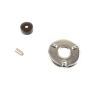 Bilstein 19103471 B4 OE Replacement - Suspension Shock Absorber