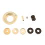 Bilstein 19124568 B4 OE Replacement - Suspension Shock Absorber