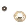 Bilstein 19158945 B4 OE Replacement - Suspension Shock Absorber