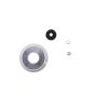 Bilstein 19214405 B4 OE Replacement - Suspension Shock Absorber