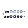 Bilstein 19218717 B4 OE Replacement - Suspension Shock Absorber