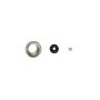 Bilstein 19227641 B4 OE Replacement - Suspension Shock Absorber
