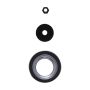 Bilstein 19293875 B4 OE Replacement - Suspension Shock Absorber