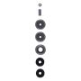 Bilstein 19293899 B4 OE Replacement - Suspension Shock Absorber