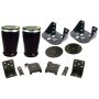 Ridetech 19003002 Air Over Leaf, 3000 lb. for 2