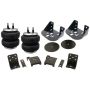 Ridetech 19004900 Air Over Leaf, 4000 lb. for 2