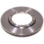 PowerStop AR85214 AutoSpecialty Brake Rotor