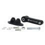 Whiteline KDT973 12-17 / 19-20 Hyundai Veloster Front Engine - Pitch Mount Bushing