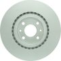 Bosch 19010306 Bosch QuietCast Disc Brake Rotor