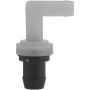 Autopart International PCV Valve 190103666