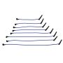 Ford Racing M-12259-T462 9MM Spark Plug Wire Sets-